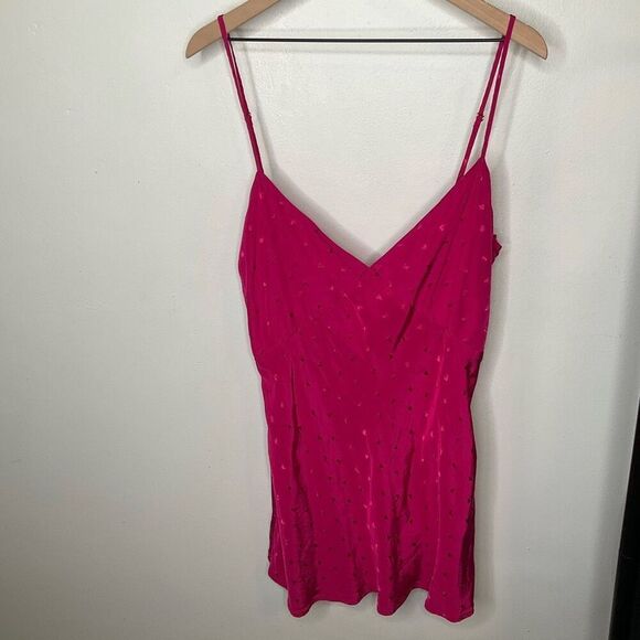 L*Space Moonlit Slip Dress - Picture 3 of 6